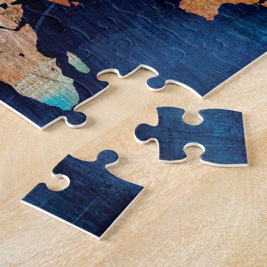 Jahreszeit-Änderung Puzzle (Seite)