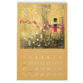 Jahreszeit-Ausdehnungskalender mit 2019 MASSEN Kalender (Mär 2026)