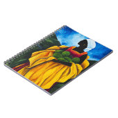 Jahreszeit-Avocado 2011 Notizblock (Linke Seite)