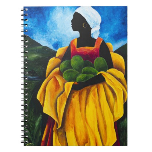 Jahreszeit-Avocado 2011 Notizblock (Vorderseite)