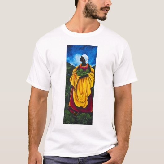 Jahreszeit-Avocado 2011 T-Shirt (Vorderseite)