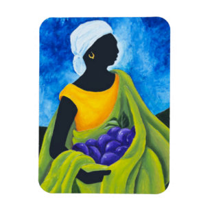 Jahreszeit Cayemite 2011 Magnet