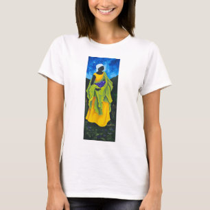 Jahreszeit Cayemite 2011 T-Shirt