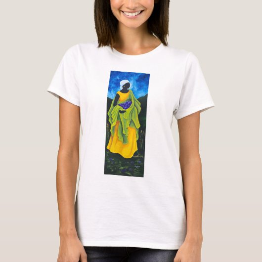 Jahreszeit Cayemite 2011 T-Shirt (Vorderseite)