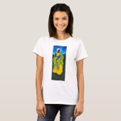 Jahreszeit Cayemite 2011 T-Shirt (Vorne ganz)