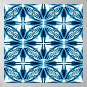 Jahreszeit der Kreuzungen.... Poster