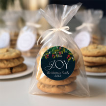 Jahreszeit des Personalisierten Weihnachtsurlaubs