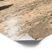 Jahreszeit Fotodruck (Ecke)