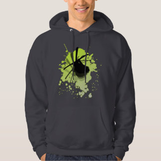 JAHRESZEIT HOODIE