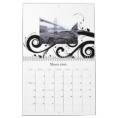 Jahreszeit-Kalender Kalender (Mär 2026)