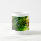 Jahreszeit-Tasse Kaffeetasse (Mittel)