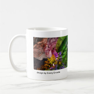 Jahreszeit-Tasse Kaffeetasse