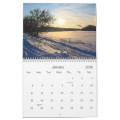 Jahreszeiten 2022 rund um den Weltkalender Kalender (Jan 2026)