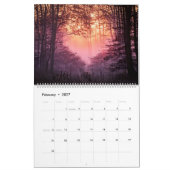 Jahreszeiten des Lichts – Natur- und Inspirationsk Kalender (Feb 2027)