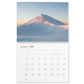 Jahreszeiten des Lichts – Natur- und Inspirationsk Kalender (Jan 2027)