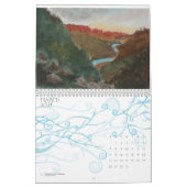 Jahreszeiten des Souls Kalender (Mär 2027)