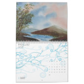 Jahreszeiten des Souls Kalender (Feb 2027)