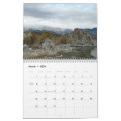 Jahreszeiten des Souls Kalender (Mär 2026)