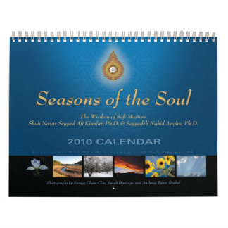 Jahreszeiten des Souls Kalender