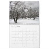 Jahreszeiten des Souls Kalender (Feb 2027)