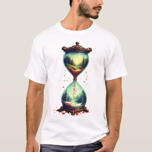 Jahreszeiten des Wandels T-Shirt
