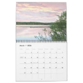 Jahreszeiten in Pennsylvania Kalender (Mär 2026)