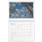 Jahreszeiten - Kalender 2011 (Feb 2027)