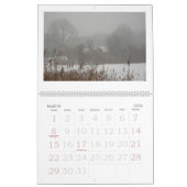 Jahreszeiten - Kalender 2011 (Mär 2026)