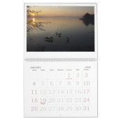 Jahreszeiten - Kalender 2011 (Jan 2026)
