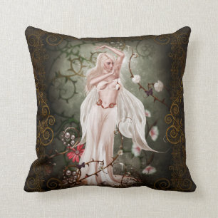 Jahreszeiten - Kissen