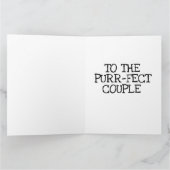 JAHRESZEITPUNKT FÜR IHNEN KUPLE BIG CARD KARTE (Innenseite)