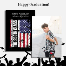 Jahrgang 2026 250-Jahr-Jubiläums-Fotoankündigung