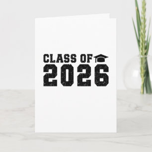 Jahrgang 2026 karte