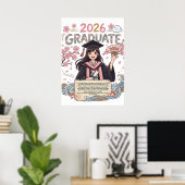 Jahrgang 2026 poster (Heimbüro)