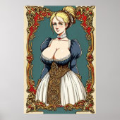 Jahrgang 3 poster (Vorne)