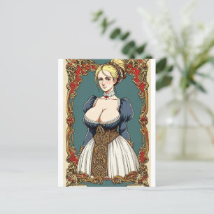 Jahrgang 3 postkarte