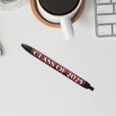 Jahrgang der Farben der weißen Schule Kugelschreiber