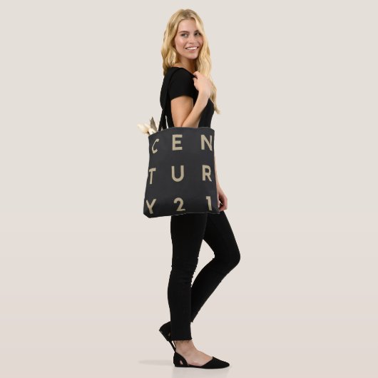 Jahrhundert 21 Beutel Tasche (Am Model)