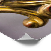 Jahrhundert, Deutschland Poster (Ecke)