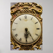 Jahrhundert, Deutschland Poster (Vorne)