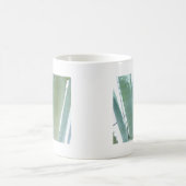 Jahrhundert oder Agave Kaffeetasse (Mittel)