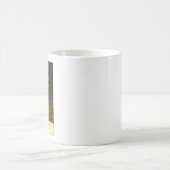 Jahrhundert Pflanze Kaffeetasse (Mittel)