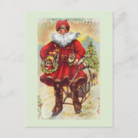 Jahrhundert St. Nicholas