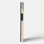 Jahrhunderte alte Antikkarte von Japan Circa 1655 Case-Mate iPhone Hülle (Rückseite / Rechts)