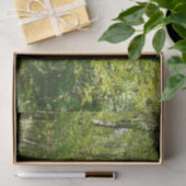 Jahrhundertwaldweg I Ellicott Stadt Natur Seidenpapier (Geschenk)