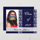 Jährliche Ankündigung von Schiffen/weißen Extravag (Vorne/Hinten)