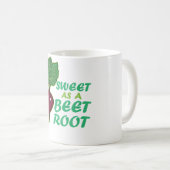 Jährliche Handprint School Abschluss Class 2032 Kaffeetasse (VorderseiteRechts)