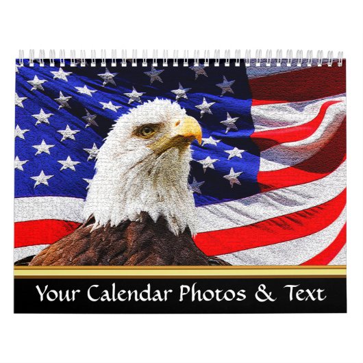 Jährliche Kalender mit Ihren eigenen FOTOS (Titelbild)