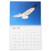 Jährliche Kalender mit Ihren eigenen FOTOS (Jan 2027)