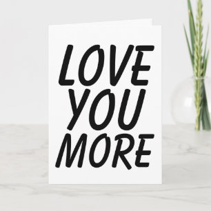 JÄHRLICHE LIEBE JUGENDLICHE GREETINGKARTEN KARTE